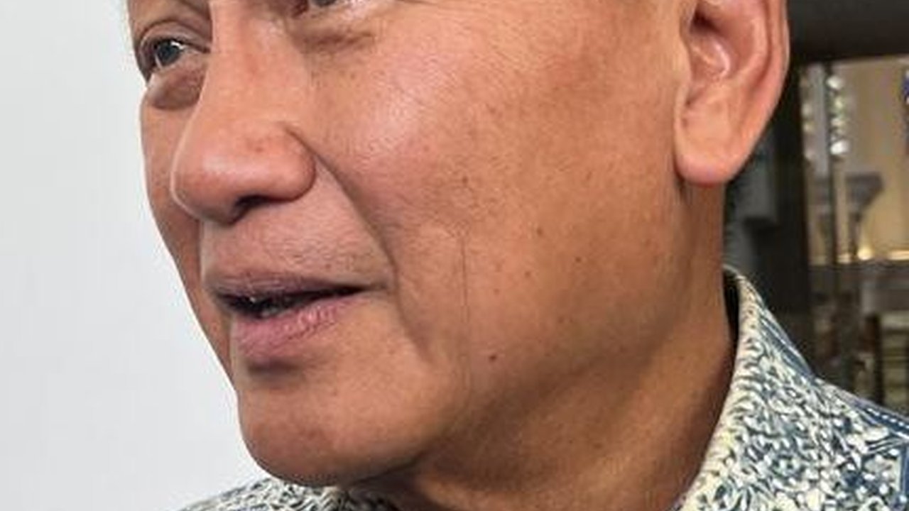 Raksasa Migas Italia Bakal Tanam Modal Rp250 Triliun di Indonesia