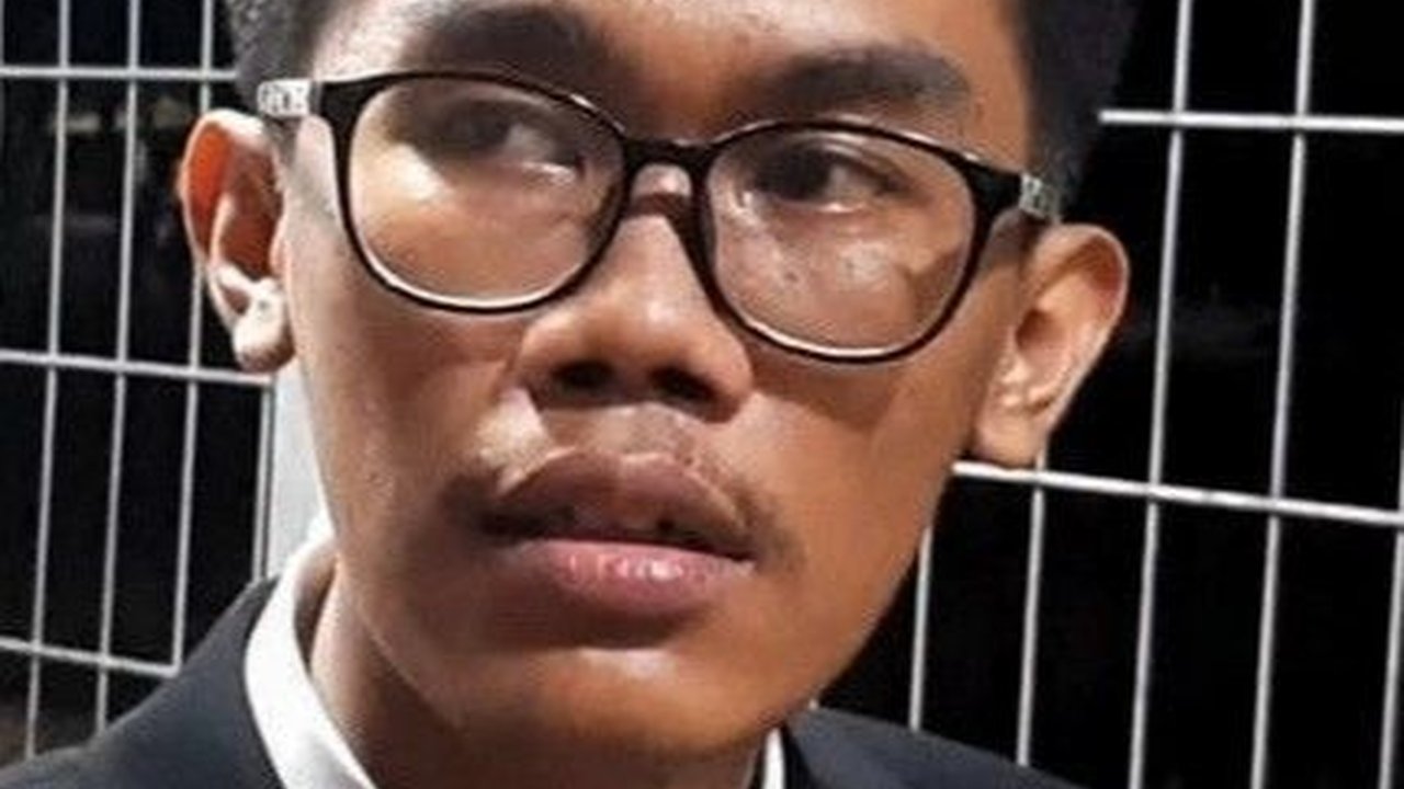 Terungkap, Alasan Almas Tsaqibbirru Gugat Gibran Rp 10 Juta