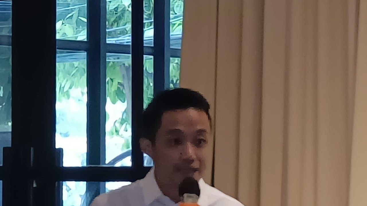 Dirut Pinjol Danacita: Kami Tidak memaksa Mahasiwa untuk Terima Dana Pinjaman