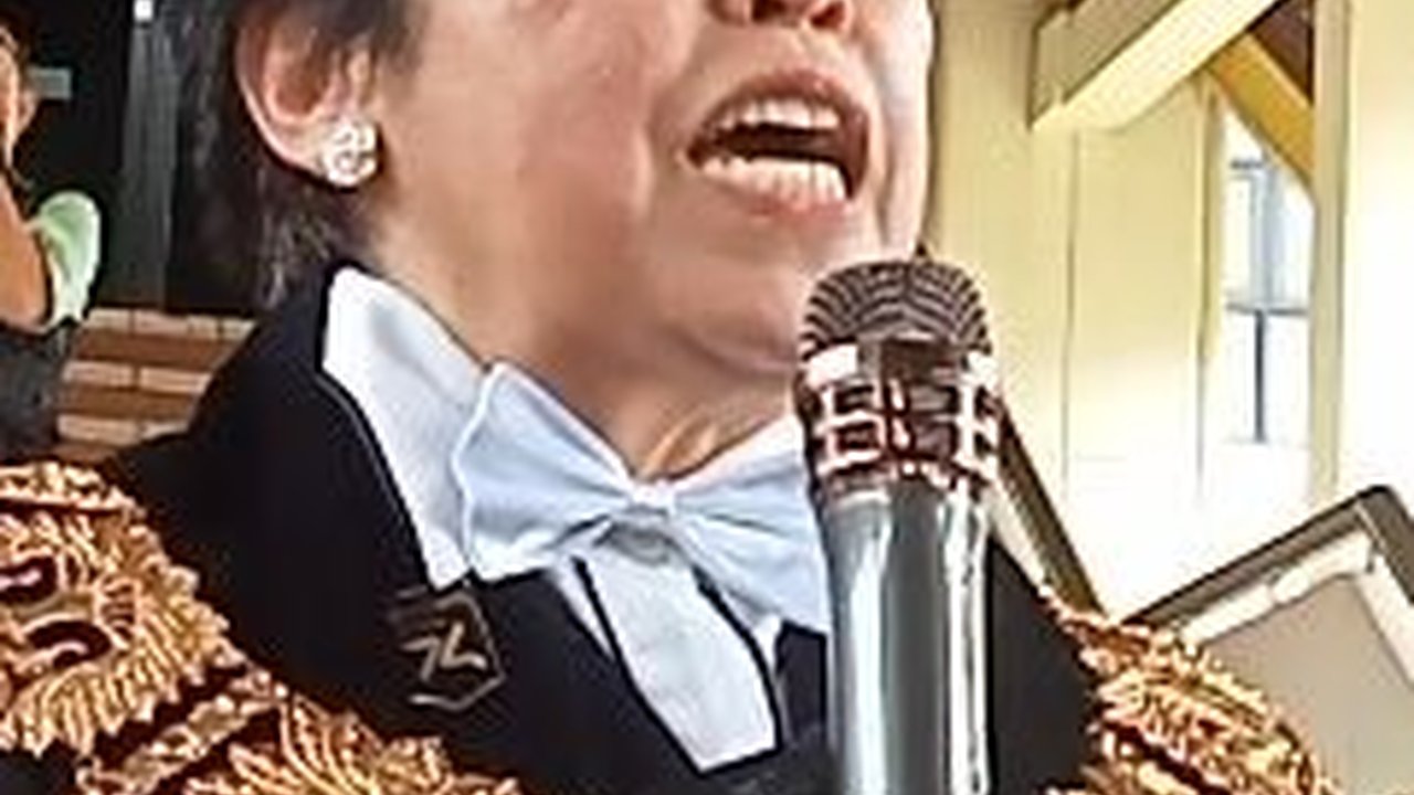 Guru Besar UI Mengaku Diintimidasi Saat Serukan Petisi ke Pemerintah