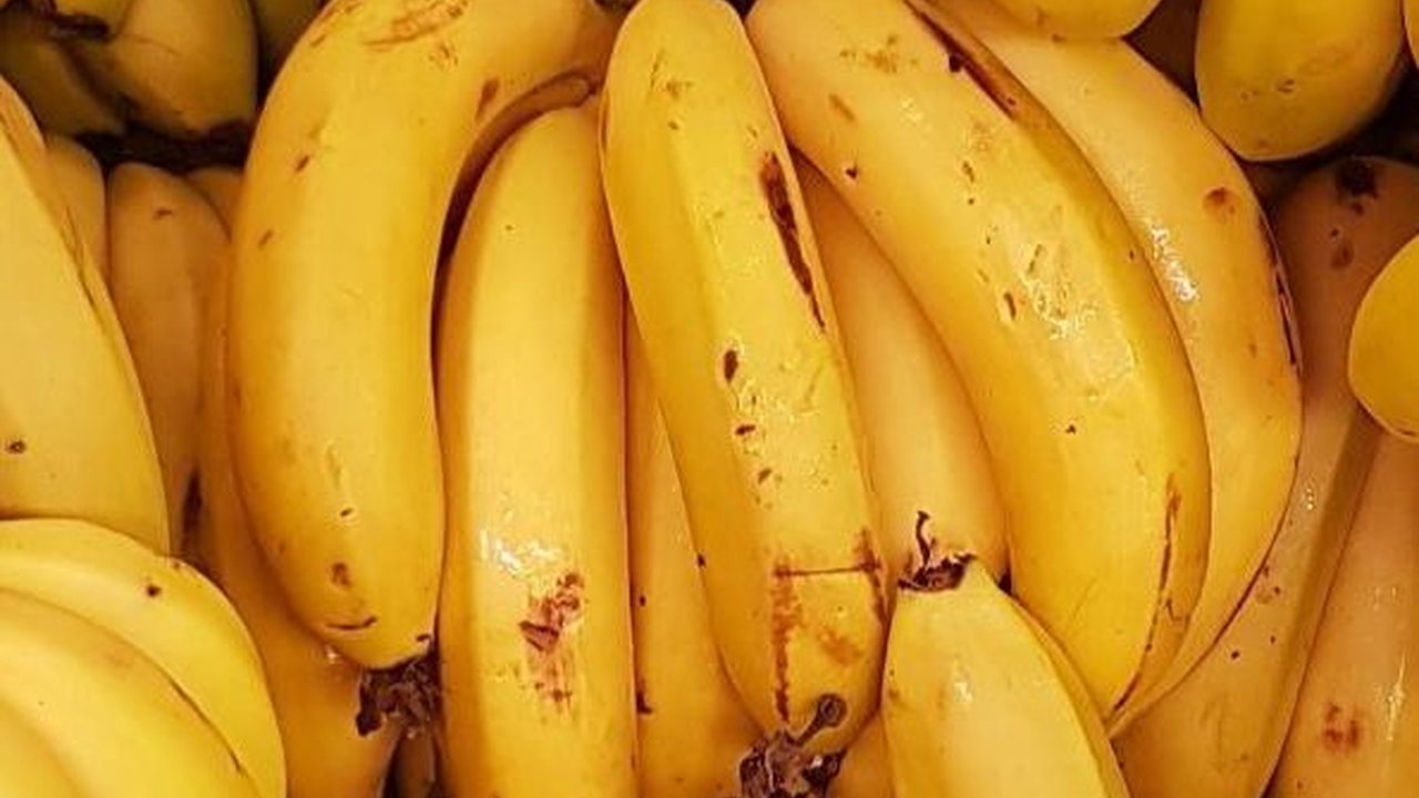 20 Manfaat Kesehatan Luar Biasa yang Terdapat di Dalam Pisang