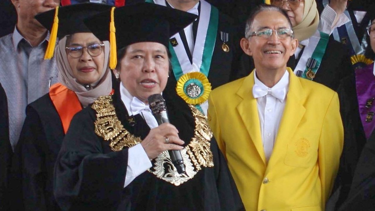 Ini Bunyi Lengkap Petisi Guru Besar UI Tuntut Pemilu Jujur dan Adil