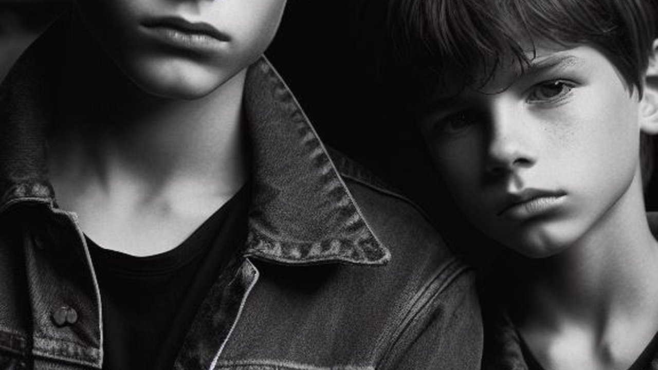 Punya Banyak Saudara Bisa Munculkan Masalah Kesehatan Mental pada Anak, Ini Penyebabnya