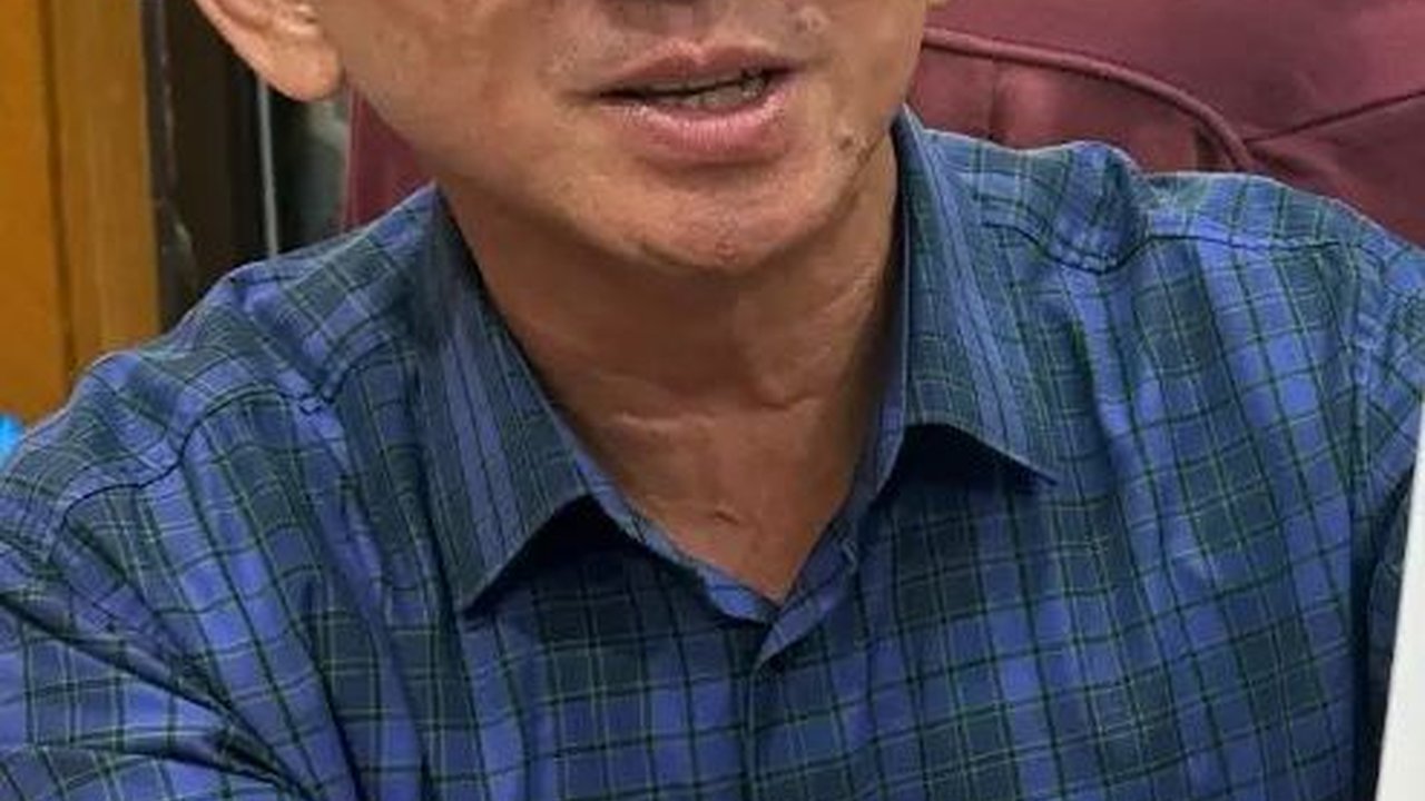Ahok Mundur dari Komisaris Utama Pertamina