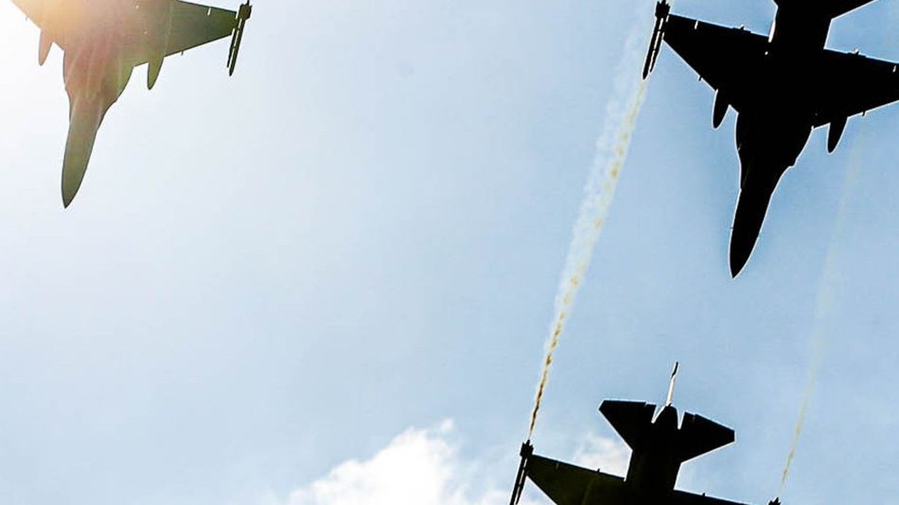 Korsel Tuduh Insinyur Indonesia Curi Data Teknologi Jet Tempur KF-21 Baromae, Pemerintah RI Respons Begini