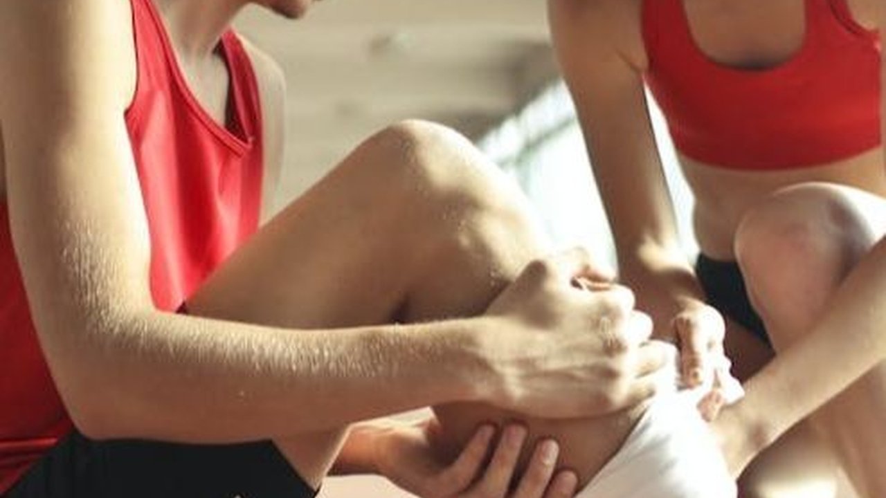 10 Jenis Cedera yang Perlu Diwaspadai Mereka yang Berolahraga