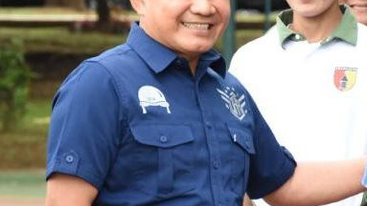 Hashim Sebut Jenderal Dudung Pro Prabowo-Gibran, Bakal Ikut Kampanye