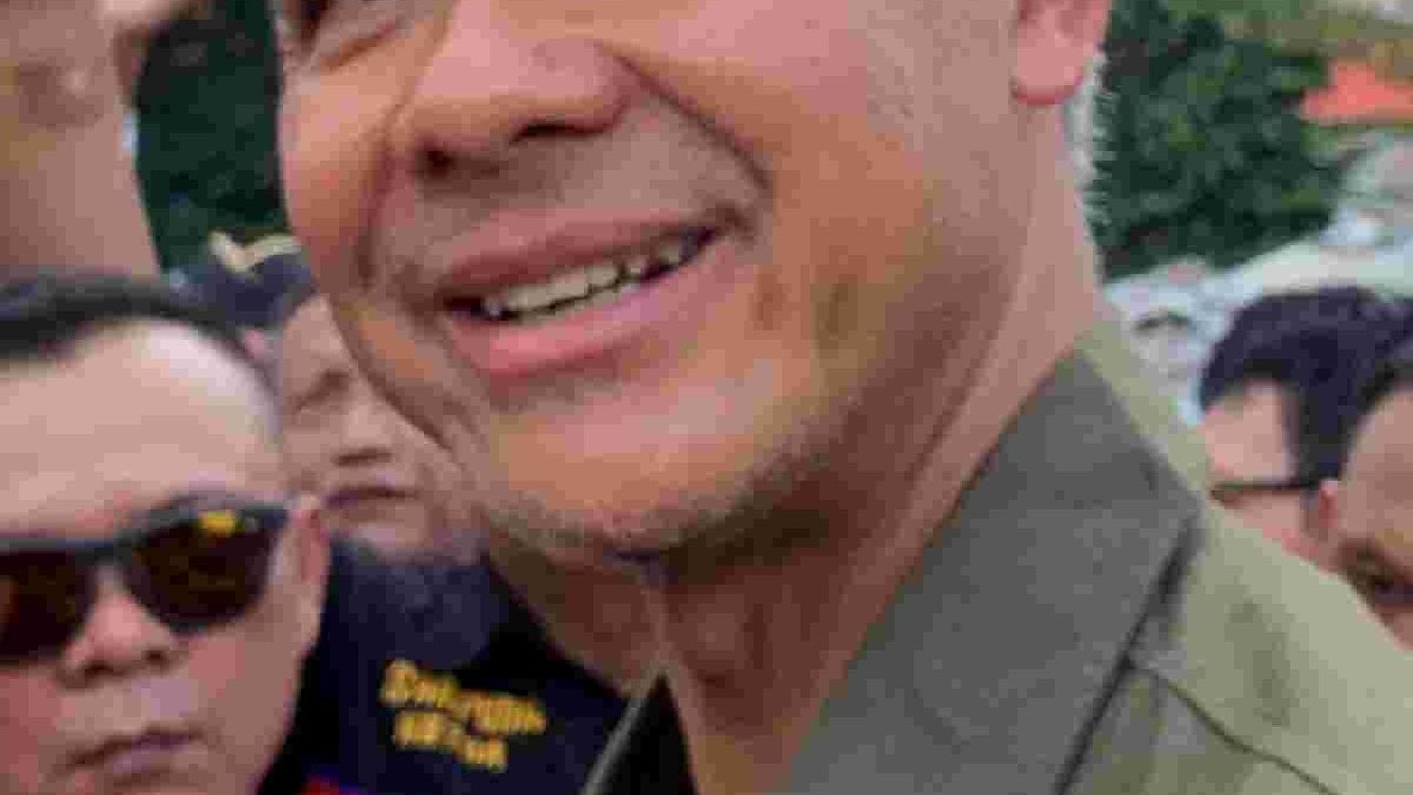 Ramai Intelektual Kampus Kritik Jokowi, Ini Komentar Ganjar