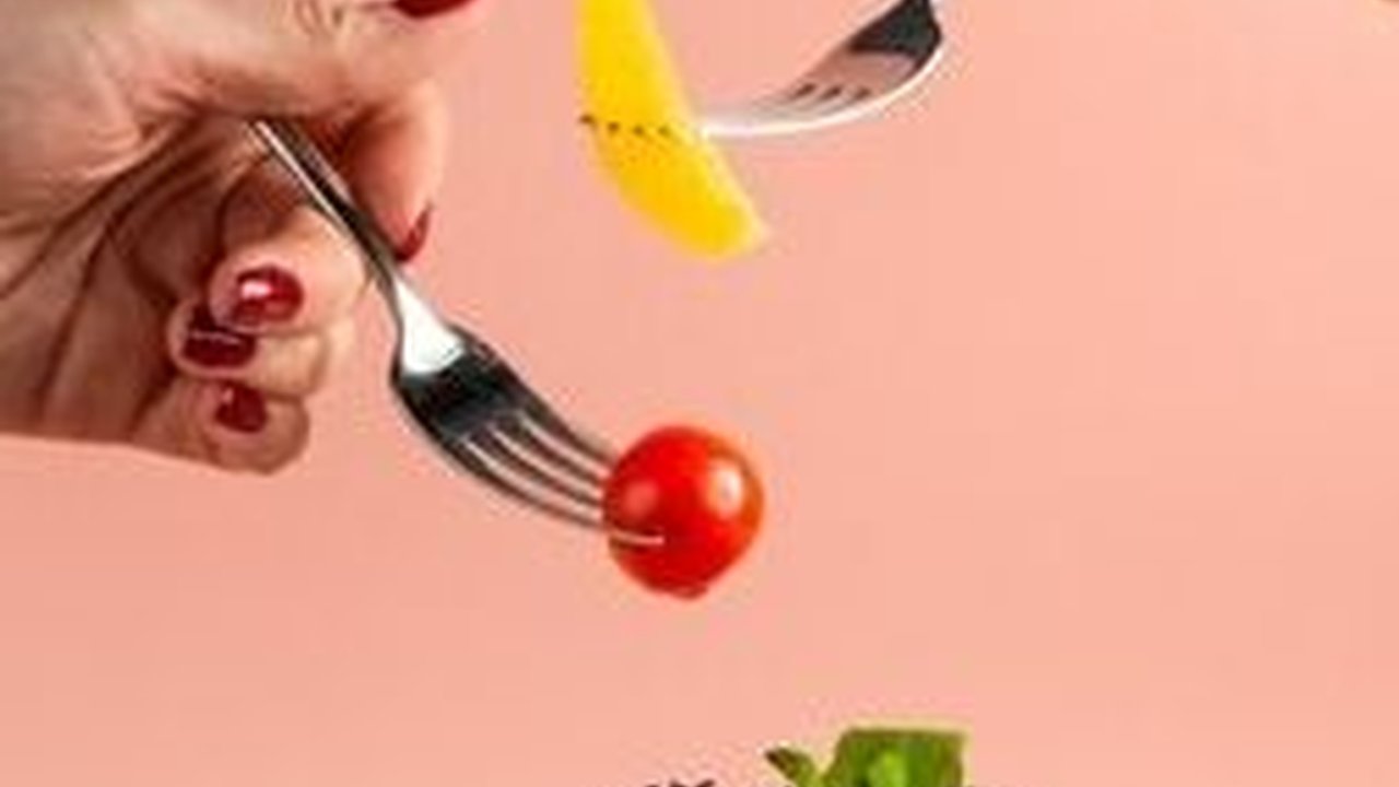 7 Superfood Sehat yang Bisa Bermanfaat Kecilkan Perut secara Luar Biasa