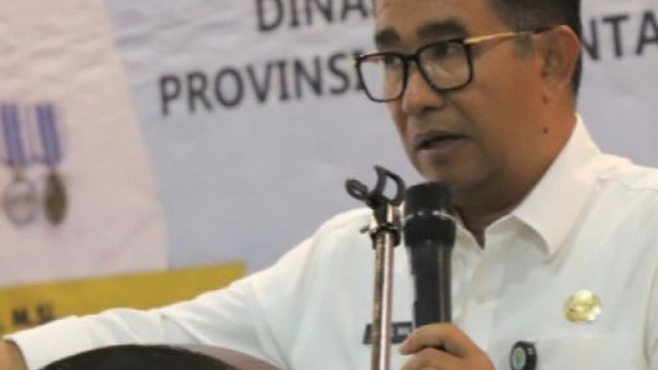 Perkuat Pondasi Perencanaan Pembangunan, Kaltim Terus Dorong Data Desa Presisi