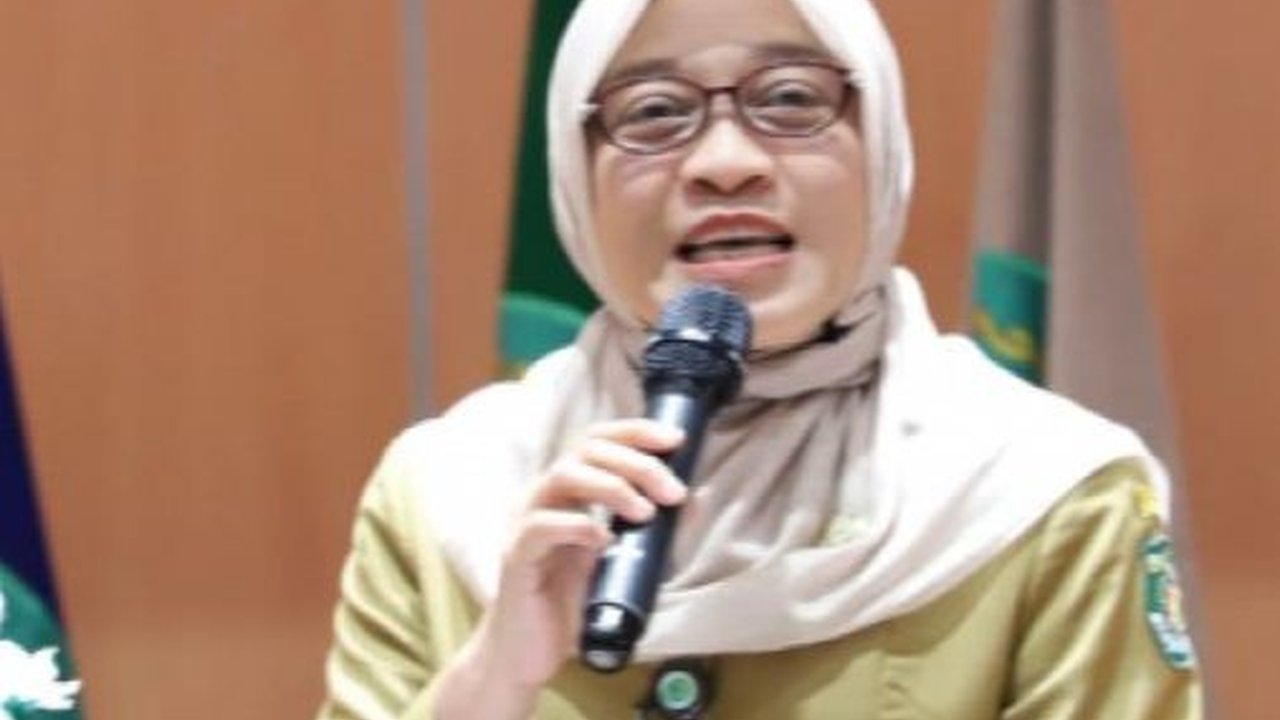 Sekdaprov Kaltim Bahas Isu Strategis: Transformasi Sosial, Ekonomi dan Tata Kelola