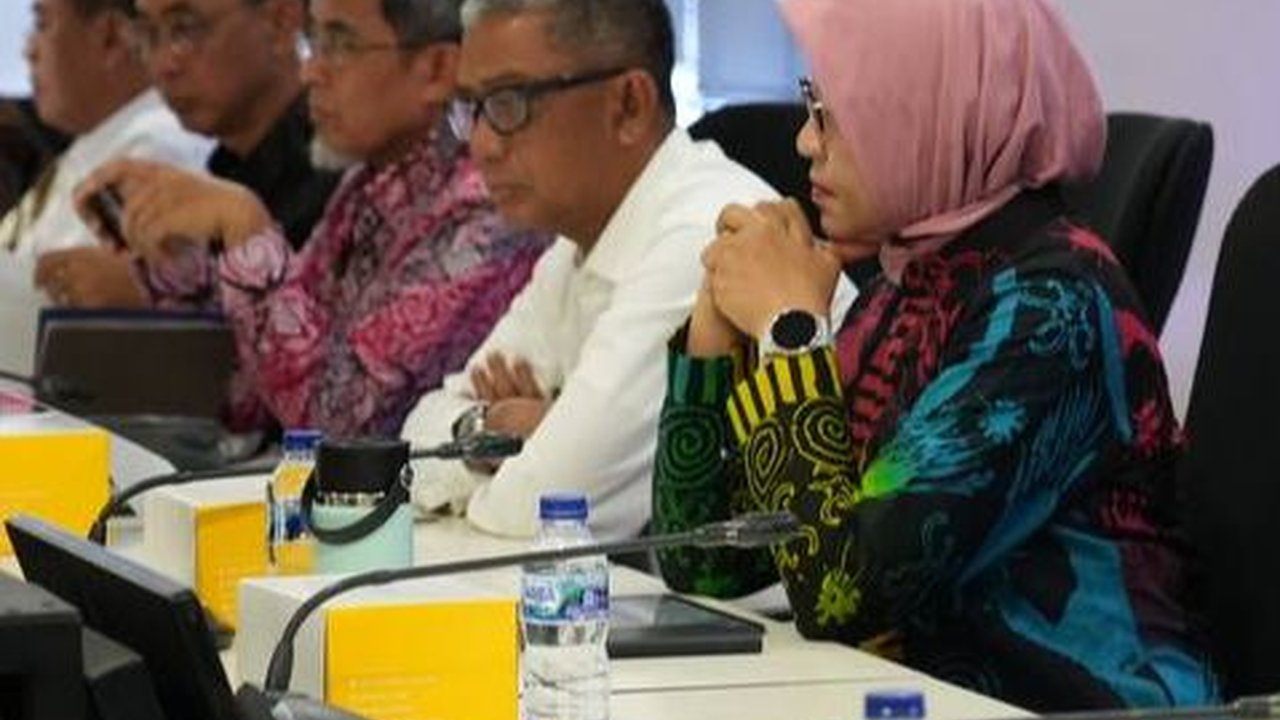 Kalimantan Timur Jadi Tuan Rumah MTQ Nasional XXX