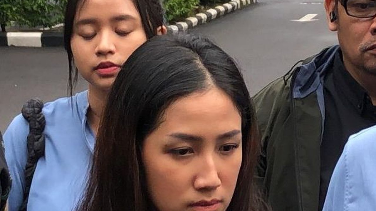 Pembelaan Tamara Tyasmara saat Dante Disebut Takut Renang Karena Trauma