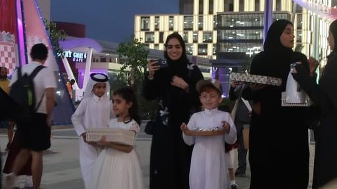 WNI Ungkap Fakta Menarik Bekerja di Qatar, Tak Ada Pajak Sama Sekali Hingga Cuti 40 Hari