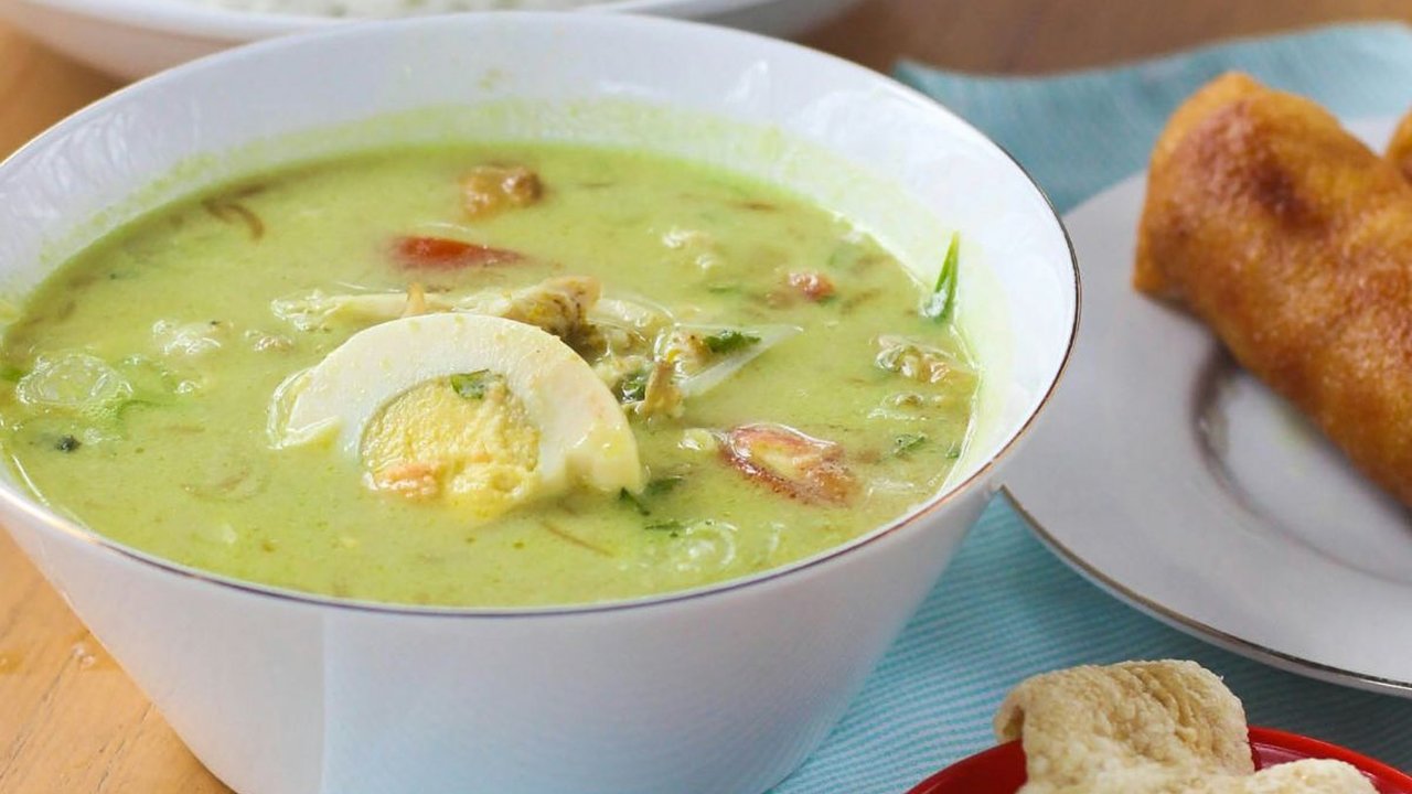 Resep Soto Daging Sapi yang Enak dan Segar, Cocok untuk Sajian saat Kumpul Keluarga