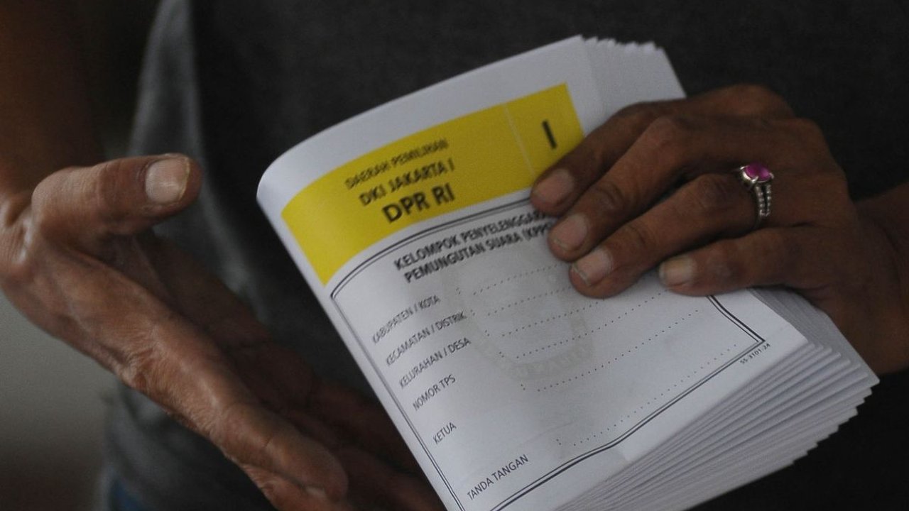 Pemungutan Suara Lanjutan 18 TPS di Jakut Digelar 24 Februari, Ini Persiapan KPU DKI