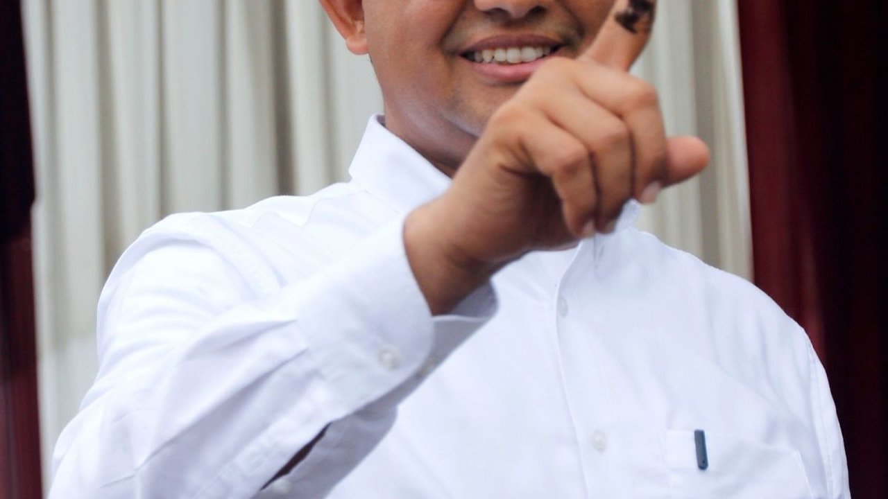 Anies Nilai Pemilu Bukan Seperti Sepak Bola: Kompetisi Demokrasi, Dampaknya pada Kebijakan
