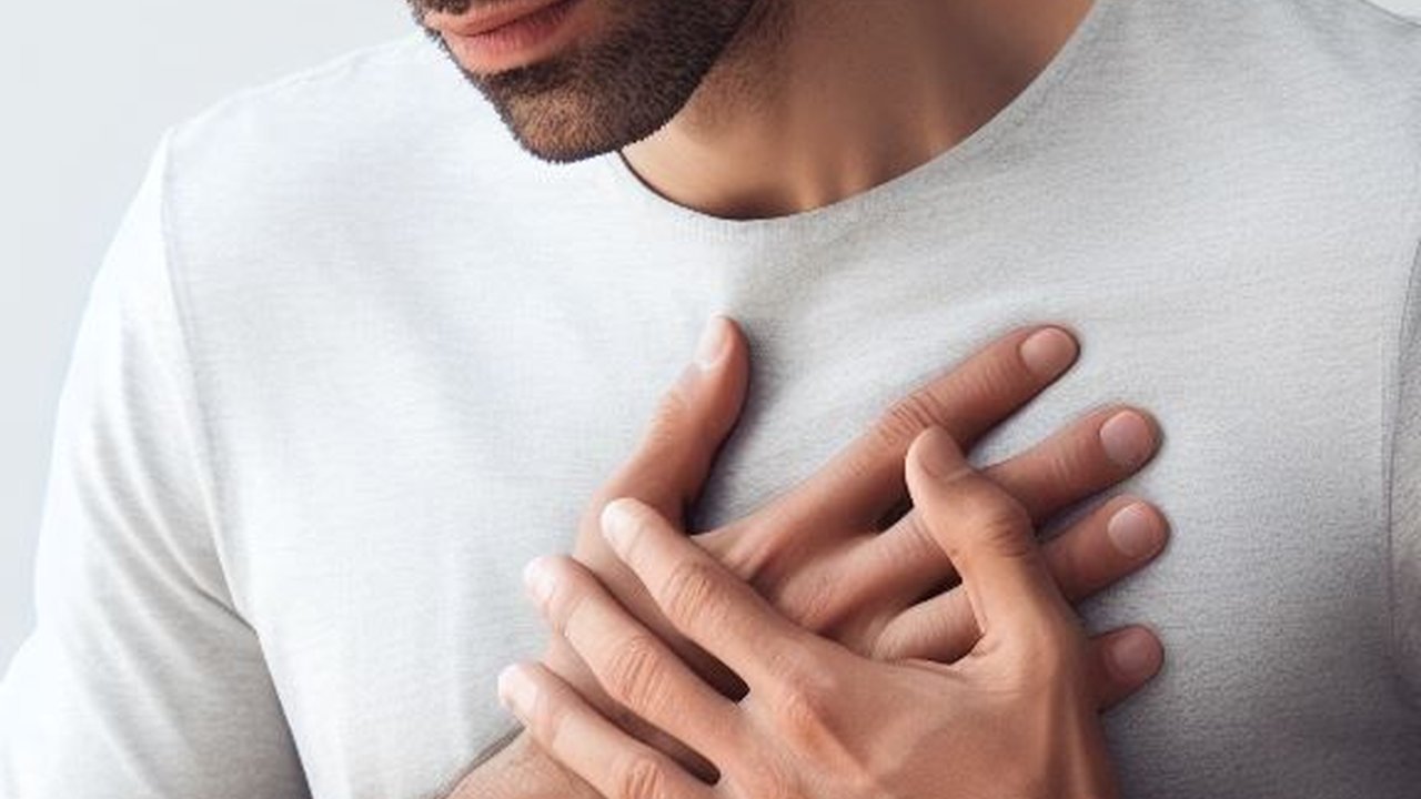 7 Kesalahan yang Membuat Seseorang Rentan Mengalami Masalah Jantung