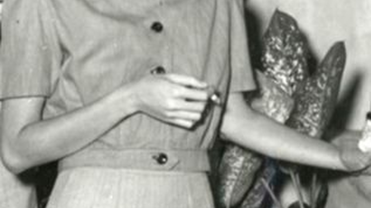 Sosok Ida Nasution, Penulis dan Kritikus Era Kemerdekaan yang Dekat dengan Chairil Anwar