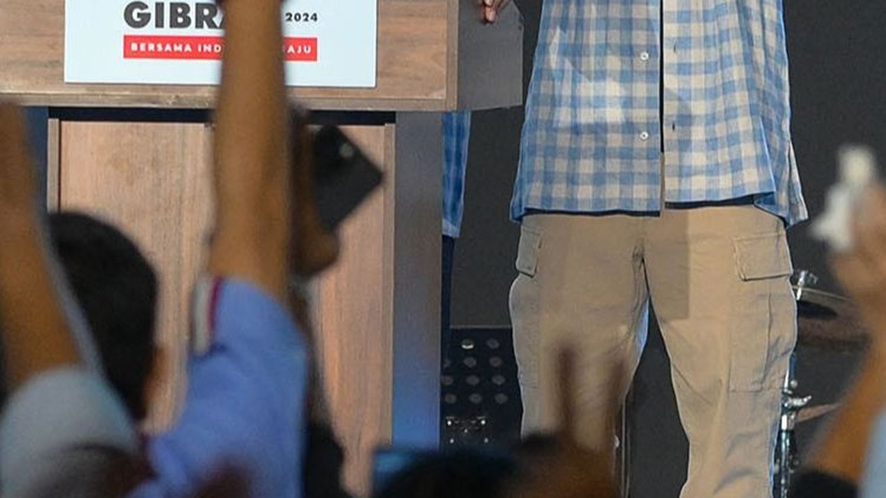 Beredar Daftar Menteri Prabowo-Gibran, Ini Penjelasan TKN