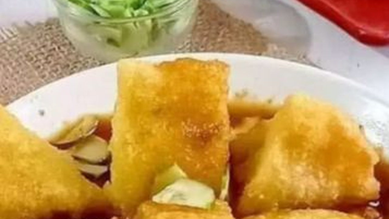 7 Cara Membuat Pempek Ikan yang Gurih & Anti Gagal, Bisa Jadi Ide Jualan