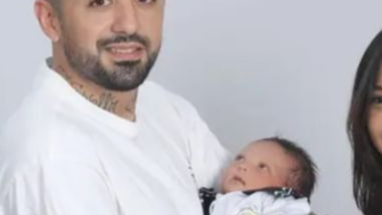 Berharap Kelak Bisa Ikuti Jejak Sang Idola, Pasangan Ini Beri Nama Bayi Mereka dengan Nama Pemain PSS Sleman