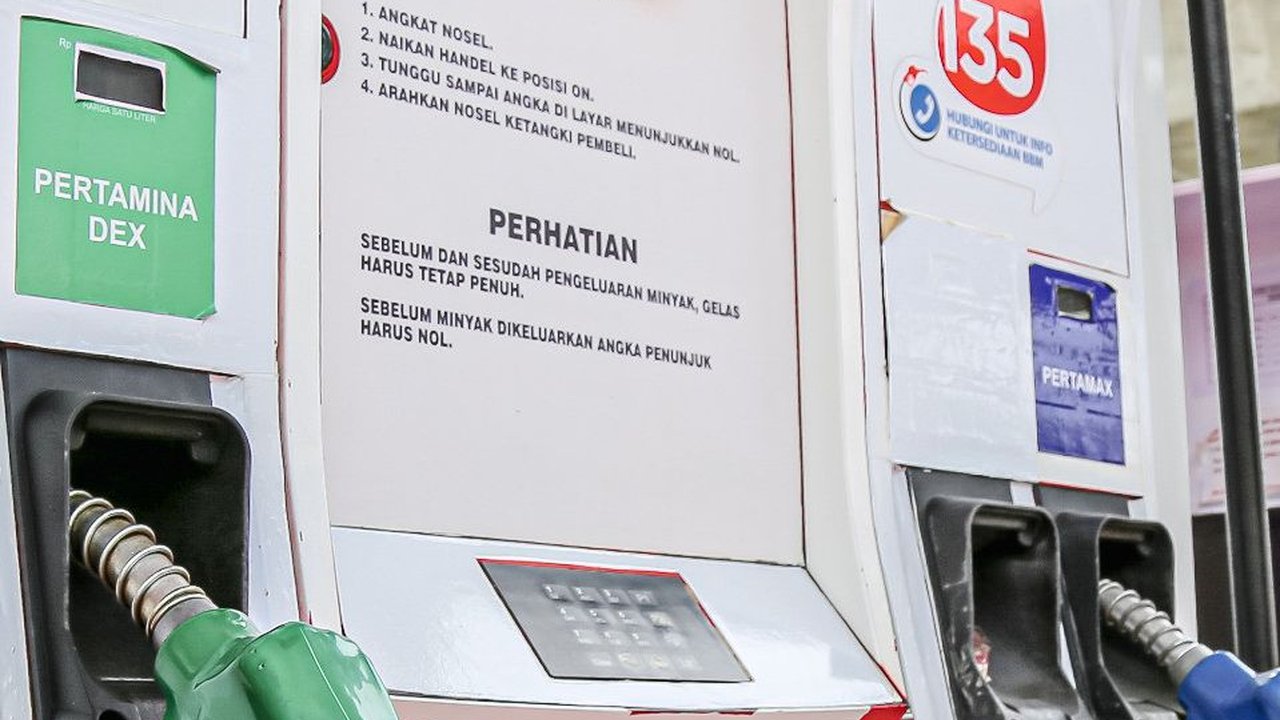 Meteran Tak Naik saat Isi Bahan Bakar, Pria Ini Buat Geger SPBU Endingnya Tahan Malu
