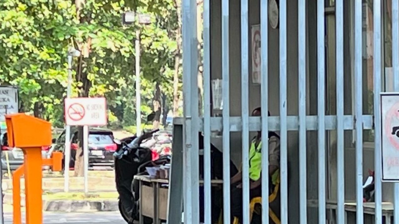 Begini Awal Muda Polisi Endus Kasus Bullying Pelajar SMA Binus Serpong