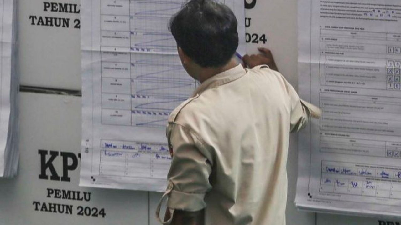 Real Count KPU Dapil Garut-Tasik: Sengit Perlawanan PKB, Gerindra Bisa Kehilangan Satu Kursi
