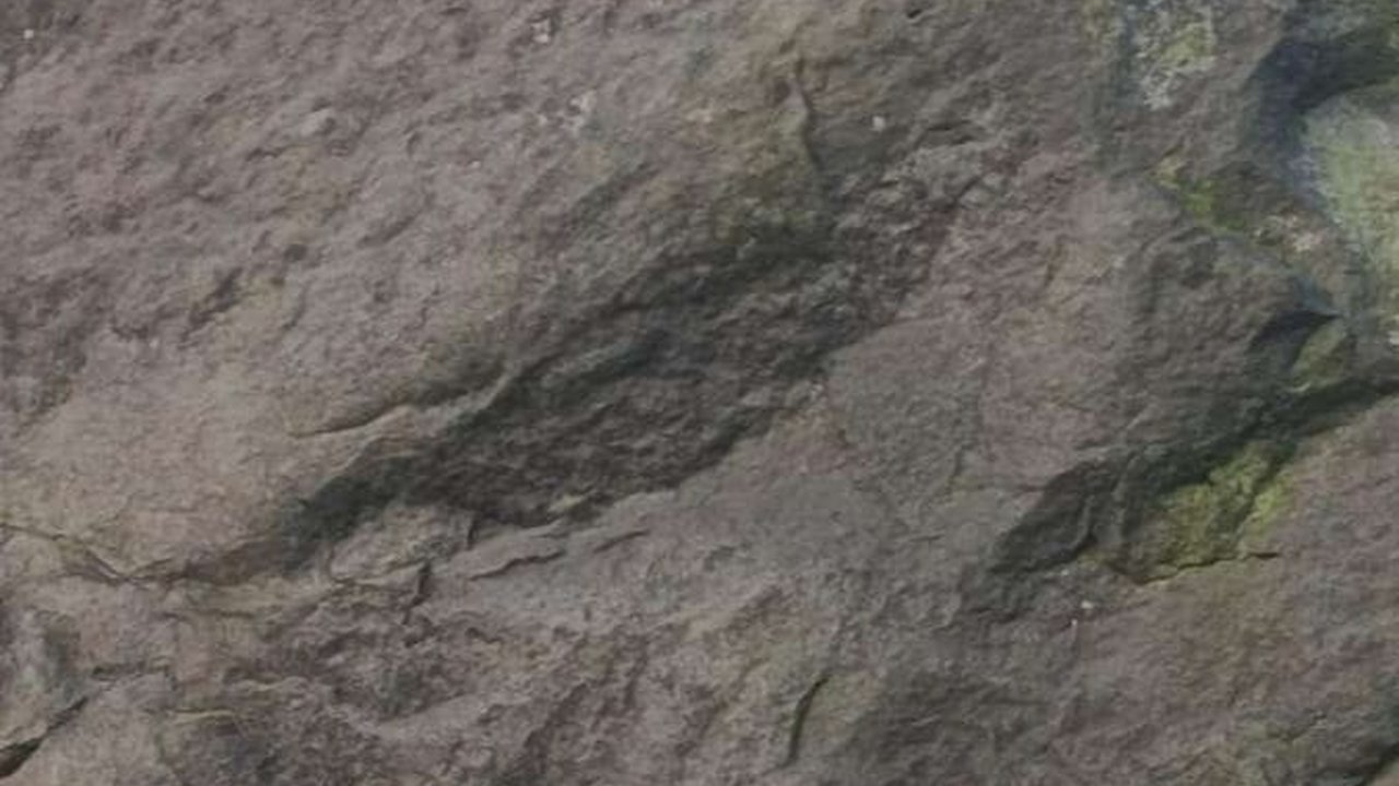 Fakta Menarik Batu Alien, Lontaran Material Besar dari Letusan Gunung Merapi yang Bentuknya Disebut Mirip Wajah Manusia