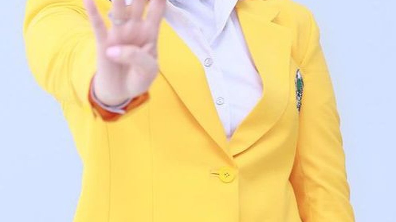 Real Count 'Dapil Neraka' Jabar 1: Atalia Ridwan Kamil Tak Terkejar, Farhat Abbas Cuma Dapat 224 Suara