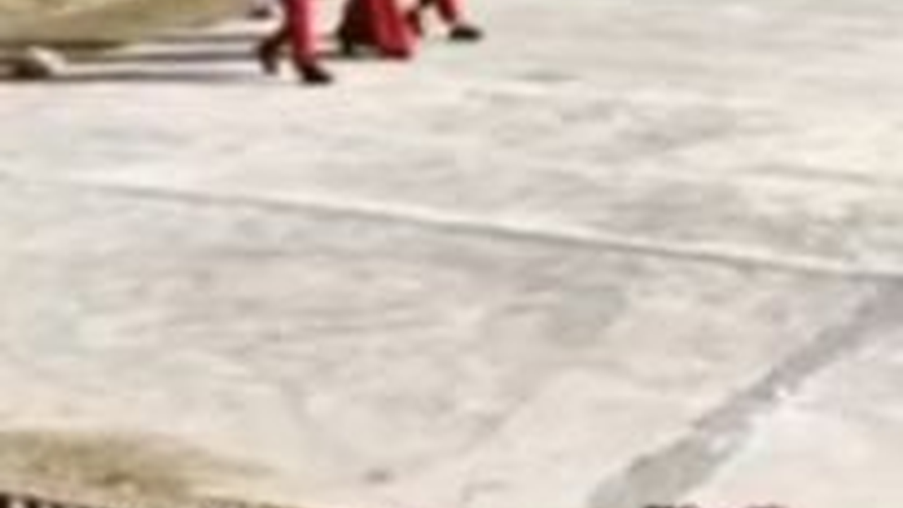 Siswa Kelas 3 SD ini Keren Banget, Jadi Petugas Pengibar Bendera bak Anggota Paskibraka Berpengalaman Banjir Pujian