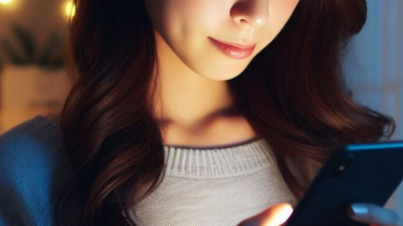 Ketahui Dampak Buruk Penggunaan Ponsel Terhadap Mood dan Postur Tubuh Kita