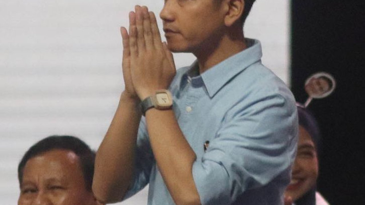 VIDEO: Gibran Tolak Tawaran Almas Kasus Gugatan Wanprestasi, Siap Bertarung di Sidang