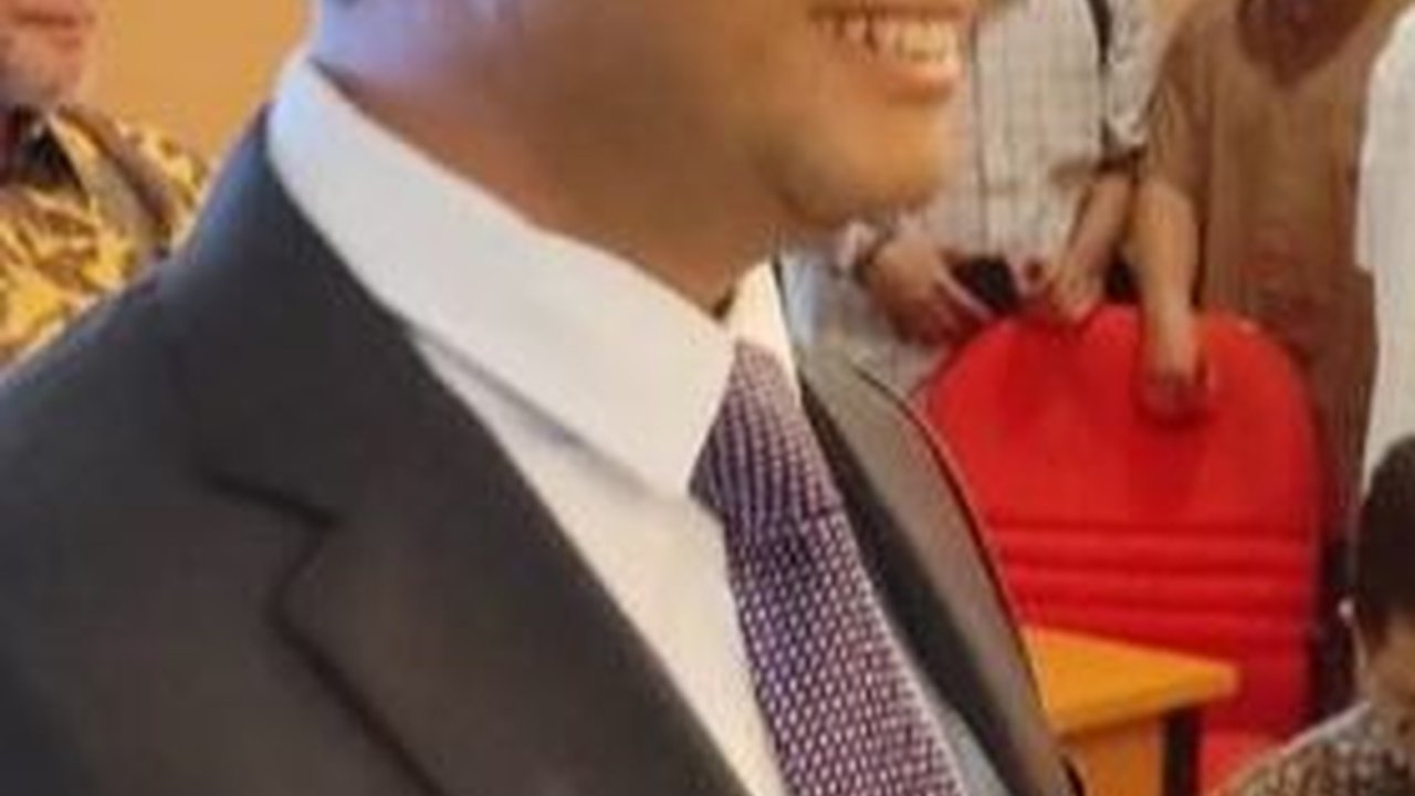 Prabowo Terima Ucapan Selamat dari Pemimpin Dunia, Ini Respons Anies