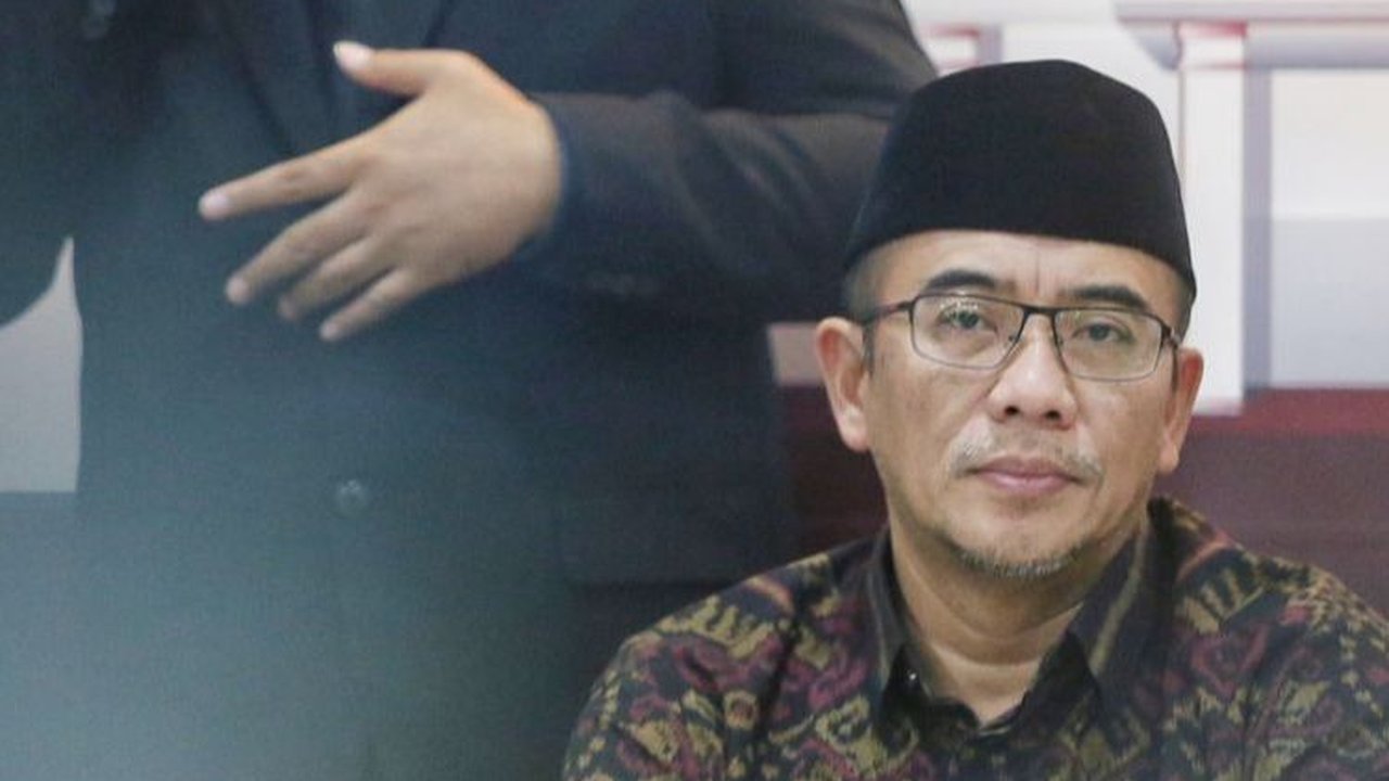 VIDEO: Penjelasan KPU Ada Anomali Penghitungan Suara Pilpres, Ini Datanya