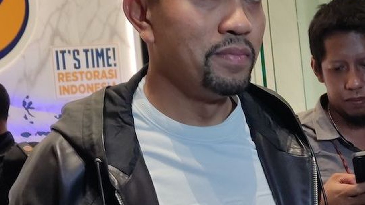 Anggota DPR Komentari Kasus Bullying di Binus Diduga Libat Anak Vincent Rompies, Ini Katanya