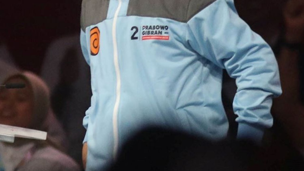 Gibran Klaim Kantongi Bukti Kecurangan Pilpres Paslon Lain: Nanti Dibahas