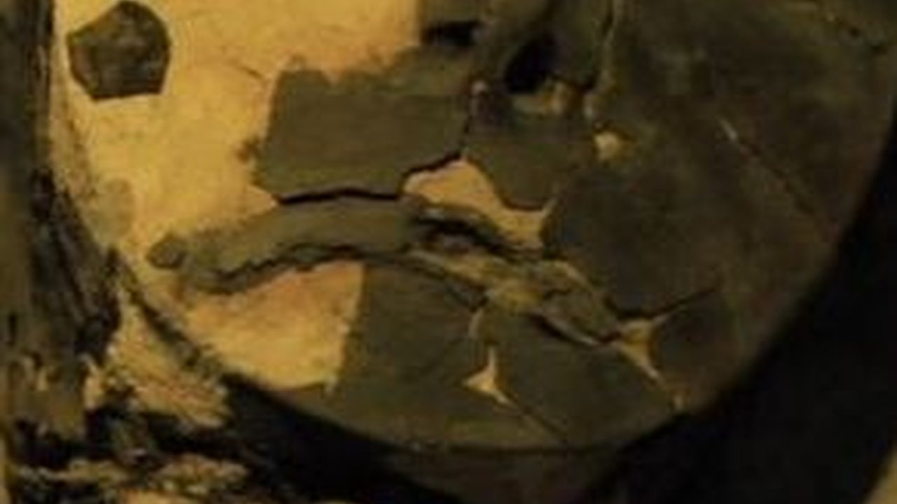 Ratusan Mumi Ini Dikubur di Tengah Gurun, Lebih Tua dari Mumi Mesir Kuno