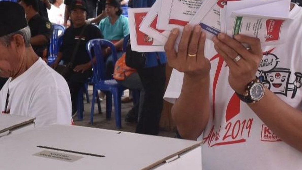 KPU Pastikan Tidak Ada Penyimpanan Data Sirekap di Luar Negeri