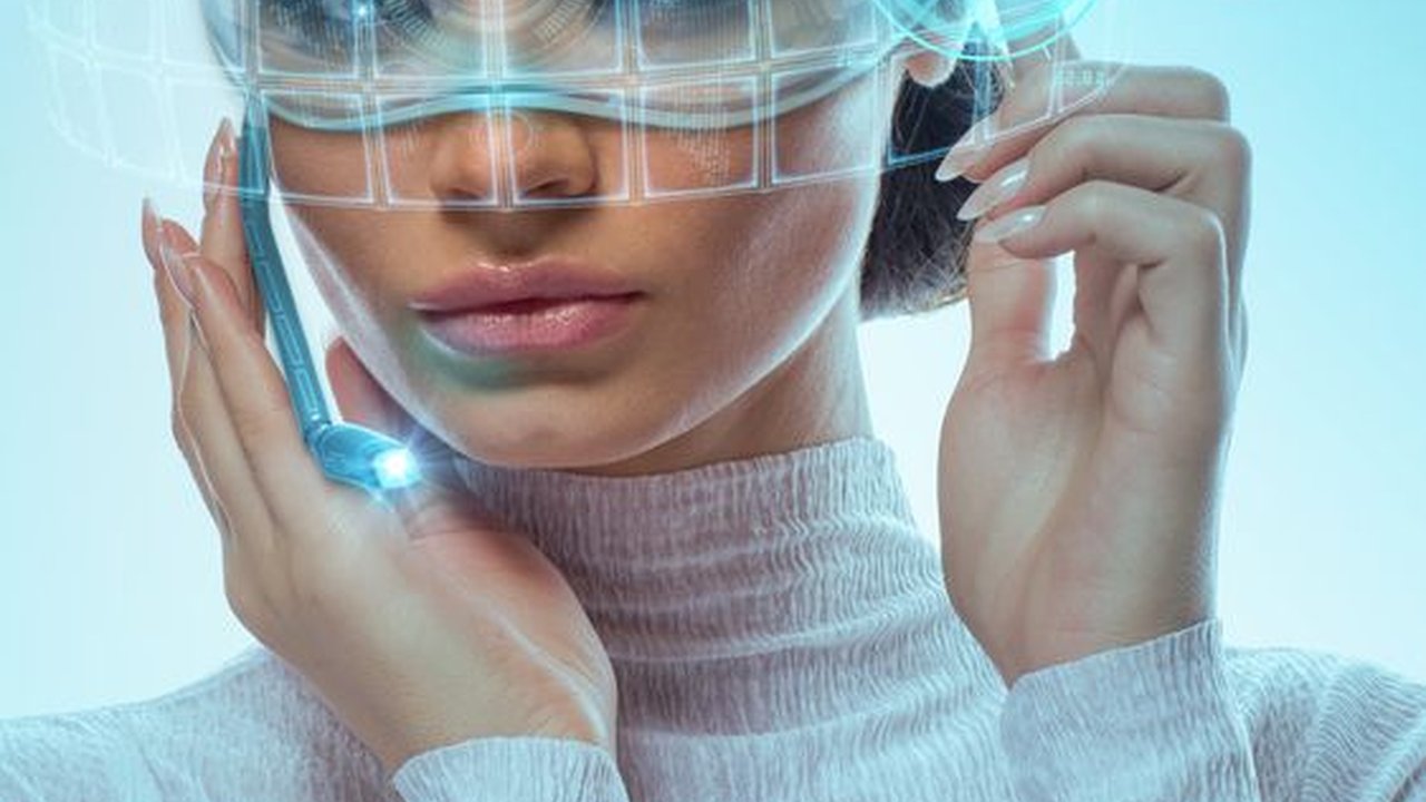 Fakta Menarik Kacamata Pintar yang Canggih dan Multifungsi