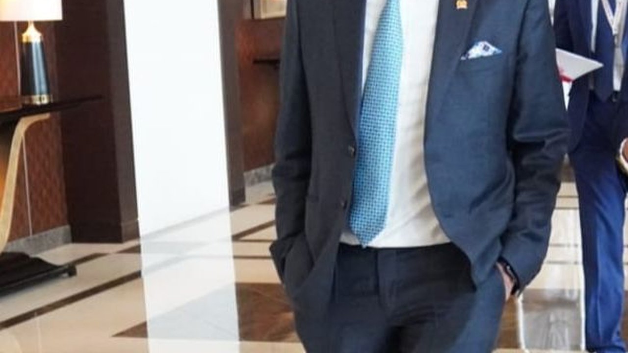 Real Count KPU: Ibas Panen Suara di Jatim VII, Putra Hatta Rajasa Tertinggal Jauh dari Istri Ridwan Kamil