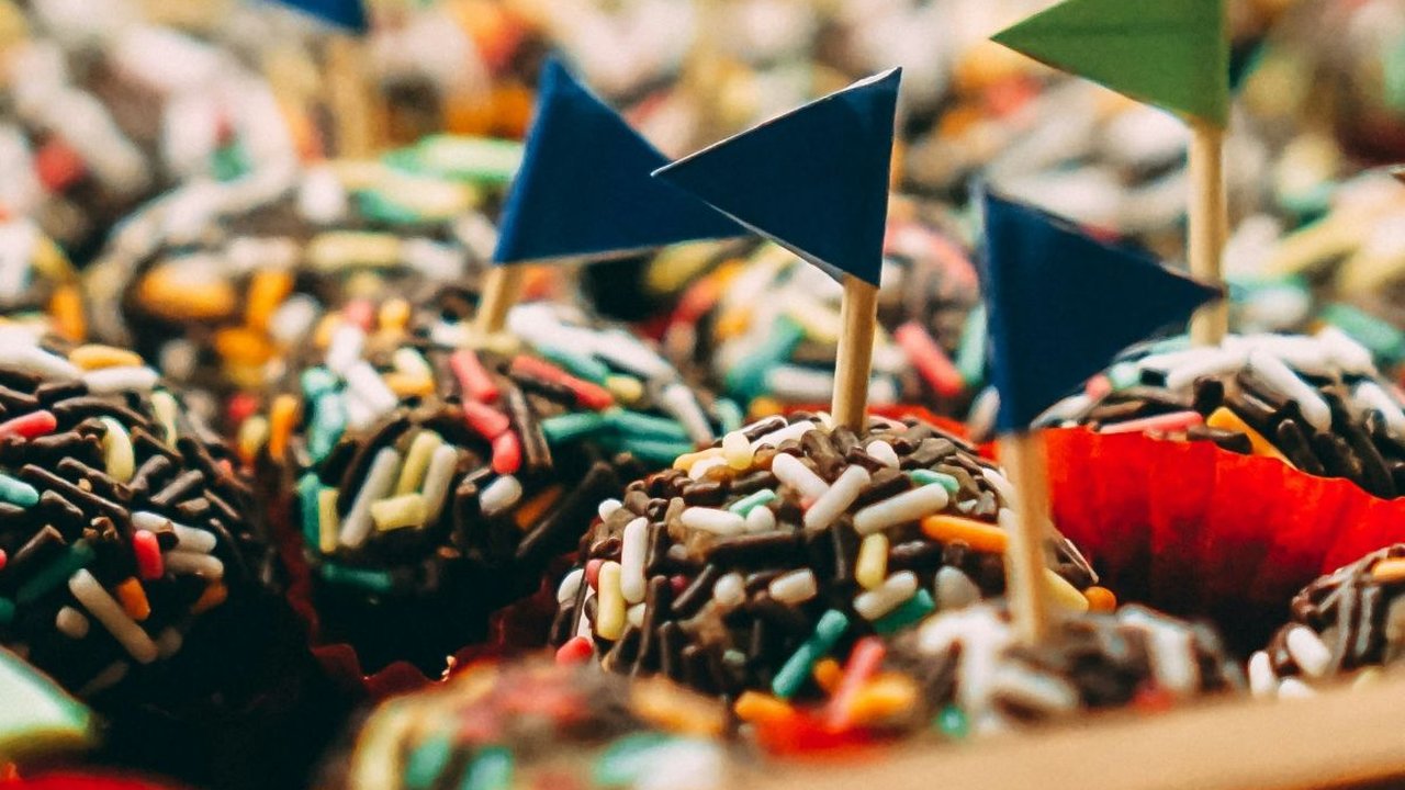 10 Resep Kue Tradisional Tanpa Terigu, Enak dan Mudah Dipraktikkan