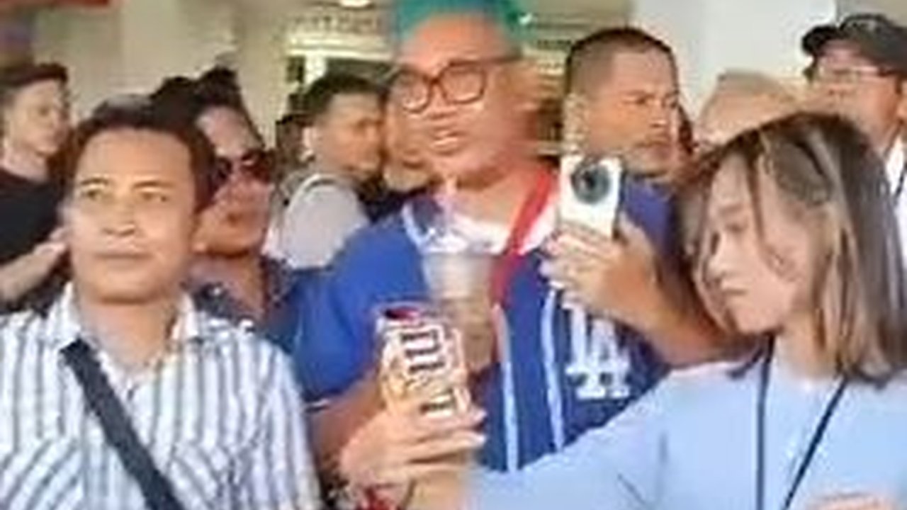 Uya Kuya Dilaporkan ke Bawaslu Terkait Dugaan Kampanye saat Pencoblosan di TPS Gedung WTC Malaysia