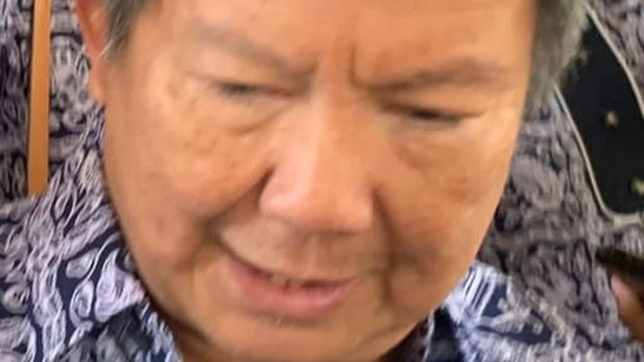 TKN Prabowo-Gibran Siap Hadapi Gugatan Sengketa Pilpres di MK, Hashim: Ada Pak Yusril