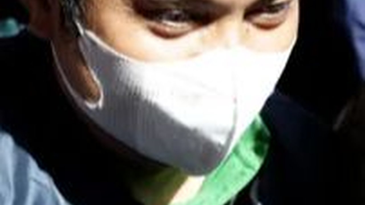 Napi Korupsi Mardani Maming Tidak Diborgol saat Dikawal ke Banjarmasin, Ini Kata Kalapas Sukamiskin