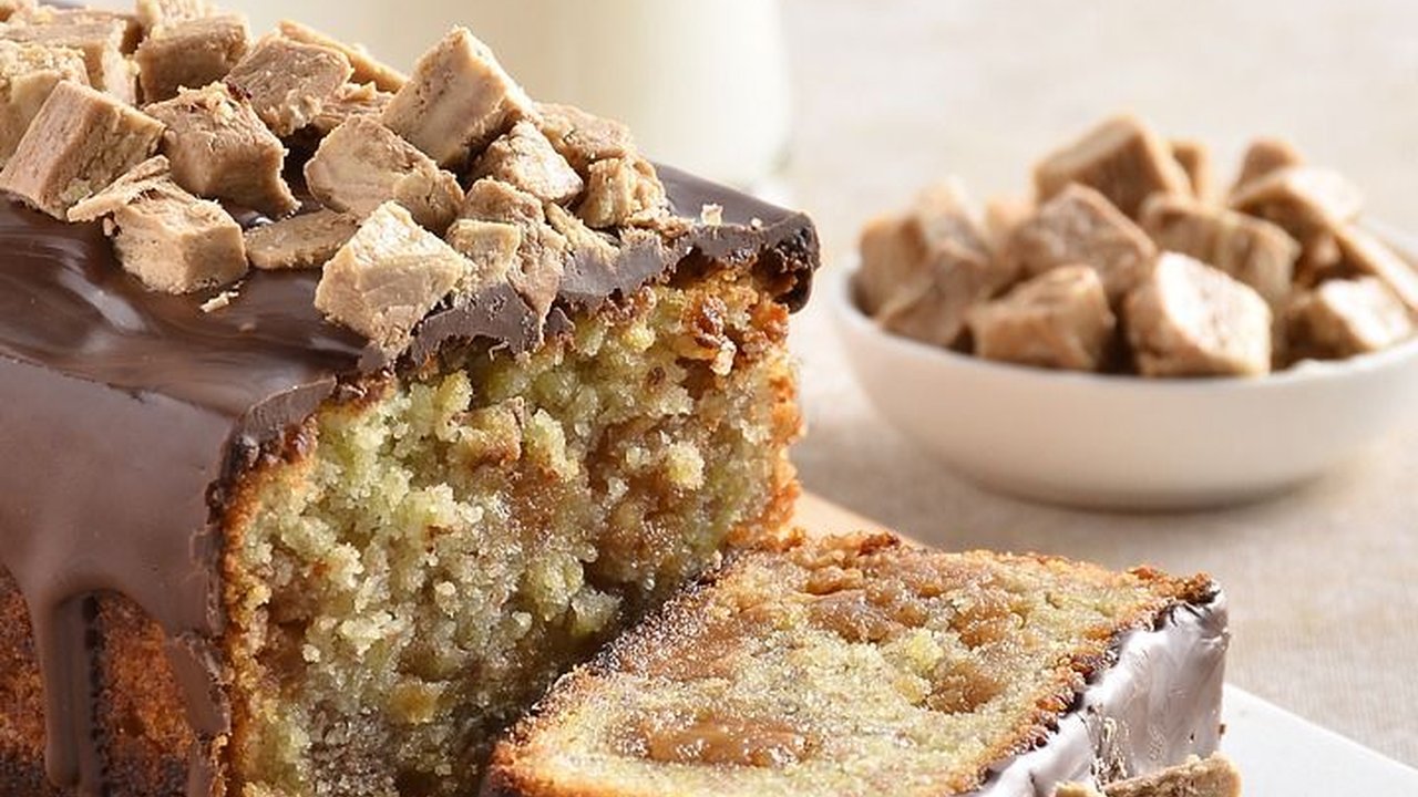 4 Resep Choco Banana Cake, Bisa Jadi Ide Jualan