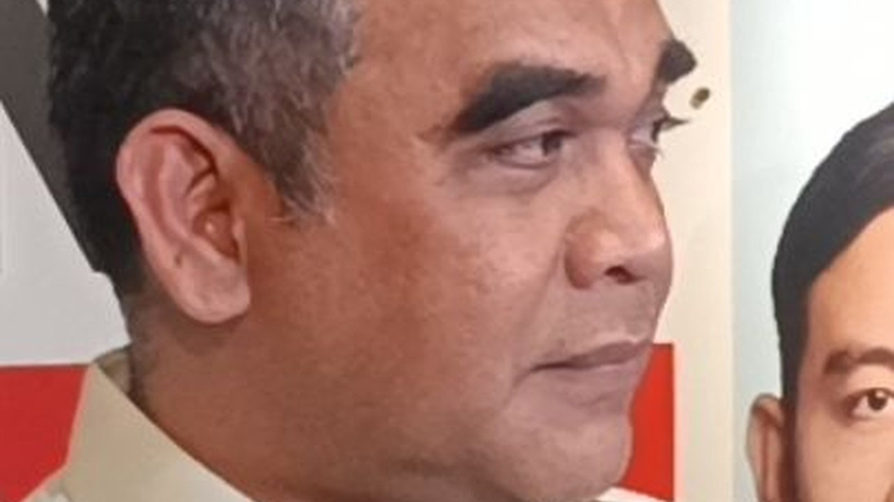 Sekjen Gerindra Kaget Dengar Kabar AHY akan Dilantik Jadi Menteri ATR/BPN Besok