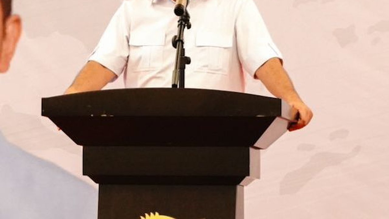 Klaim Pemilu 2024 Lebih Baik dari Sebelumnya, Gerindra Anggap Tidak Perlu Hak Angket DPR