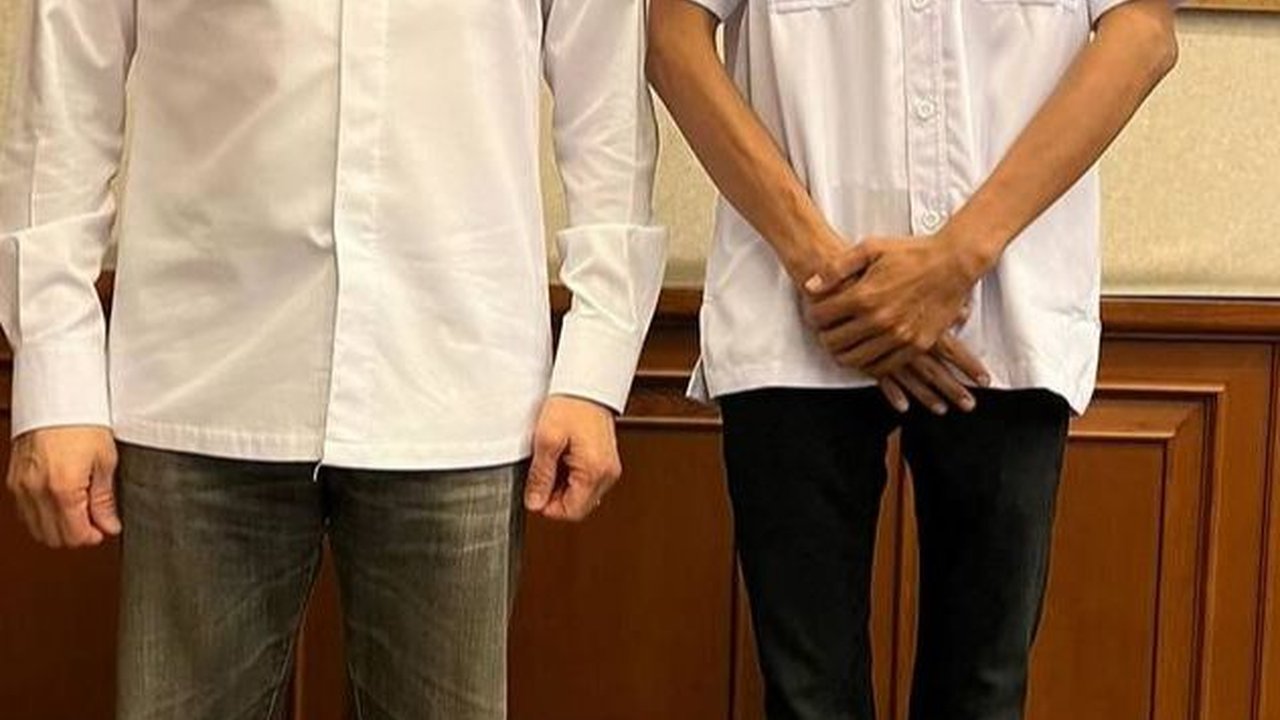 Blak-blakan Dede Sunandar Jual 2 Mobil Demi Nyaleg, Ternyata Cuma Dapat 10 Suara tapi Ngaku Tak Menyesal